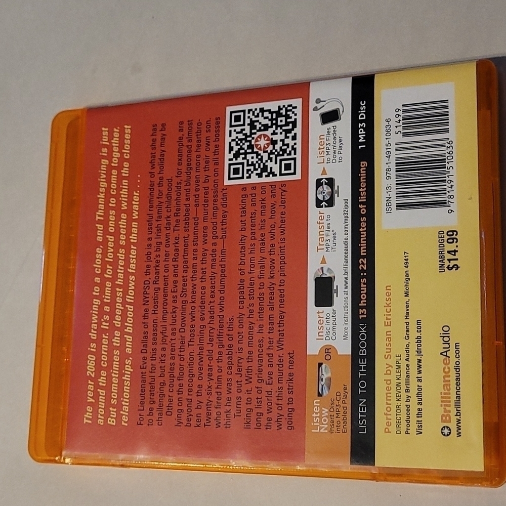 2 - MP3 Audio Books - Picture 6 of 6